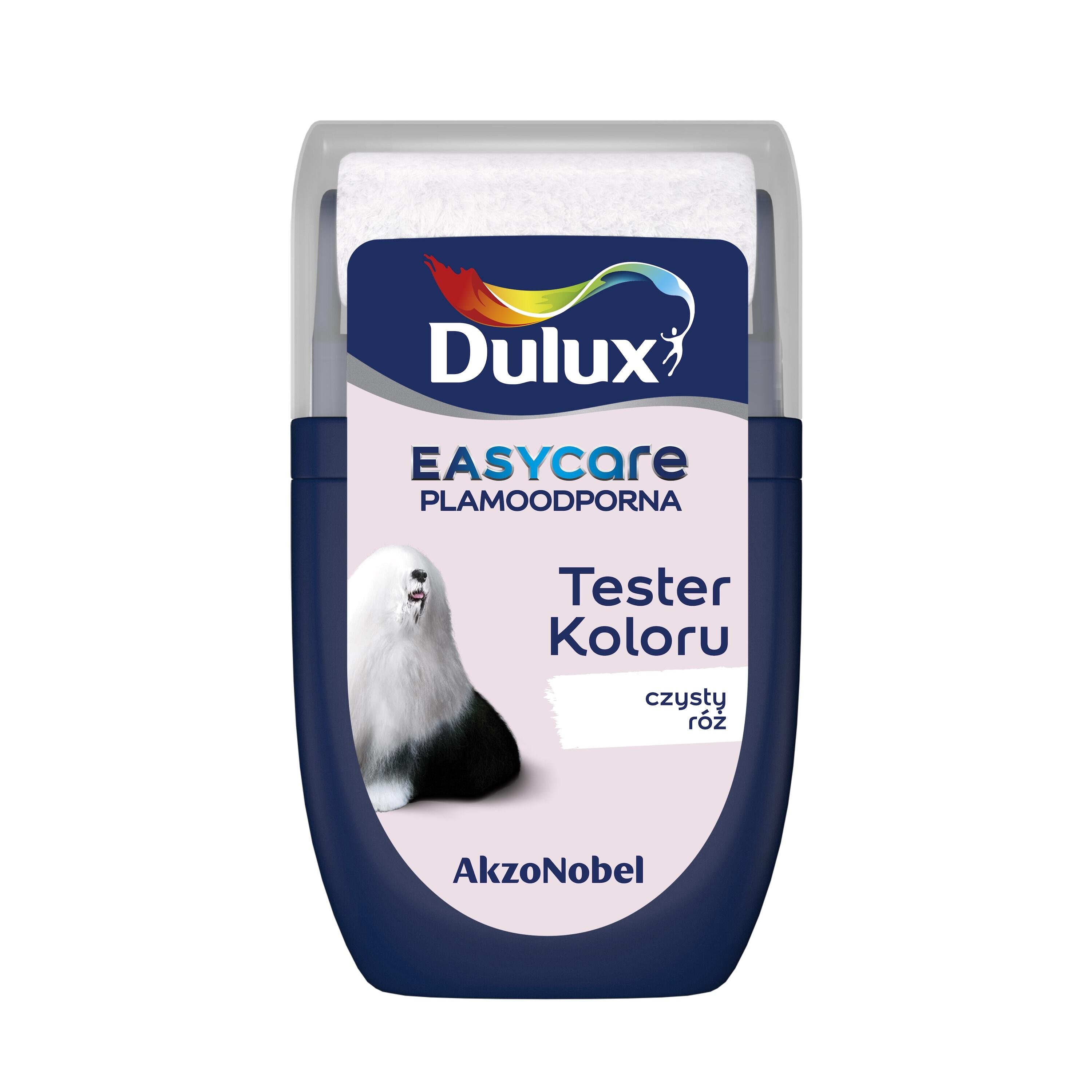 EasyCare Czysty Róż 0,03l