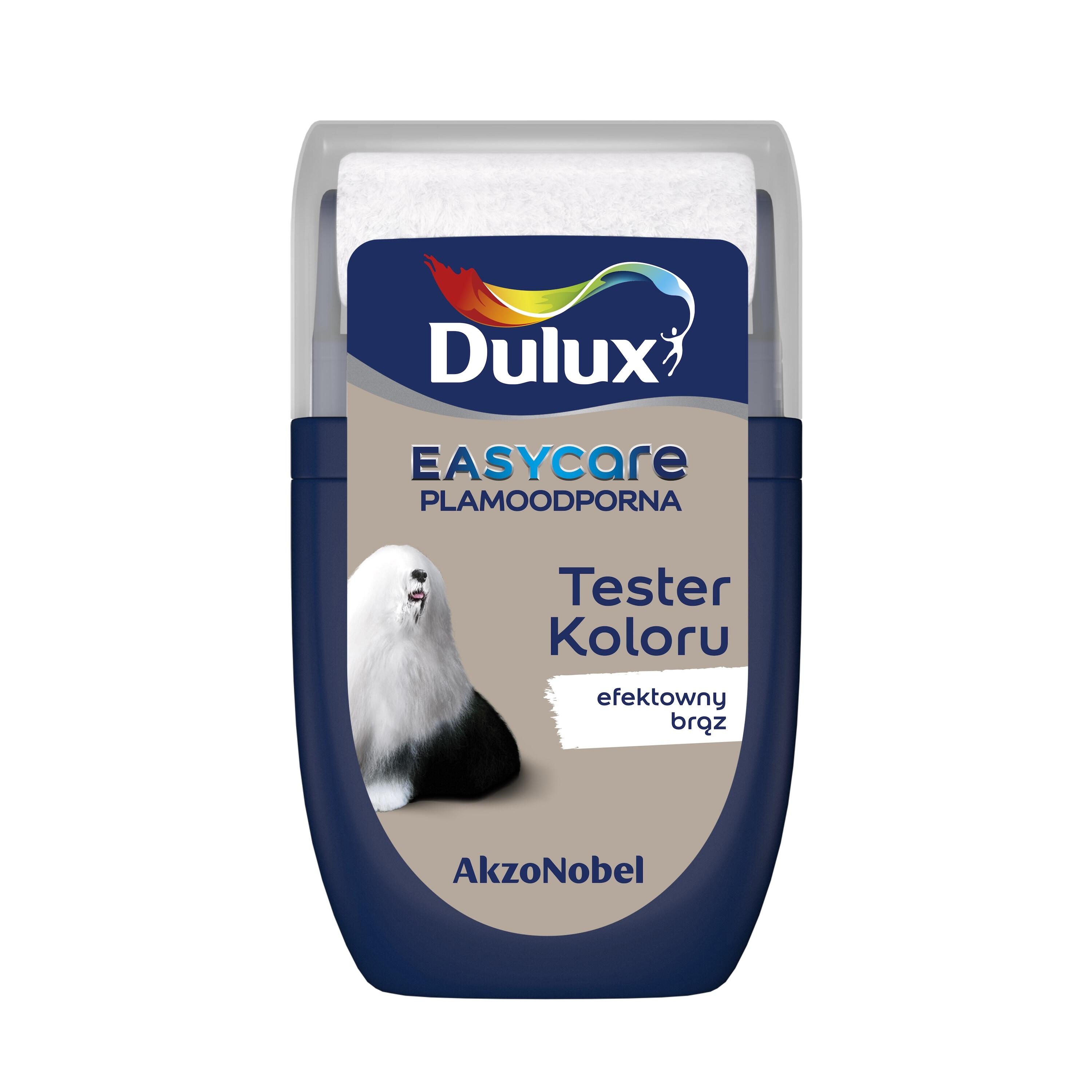 EasyCare Efektowny Brąz 0,03l