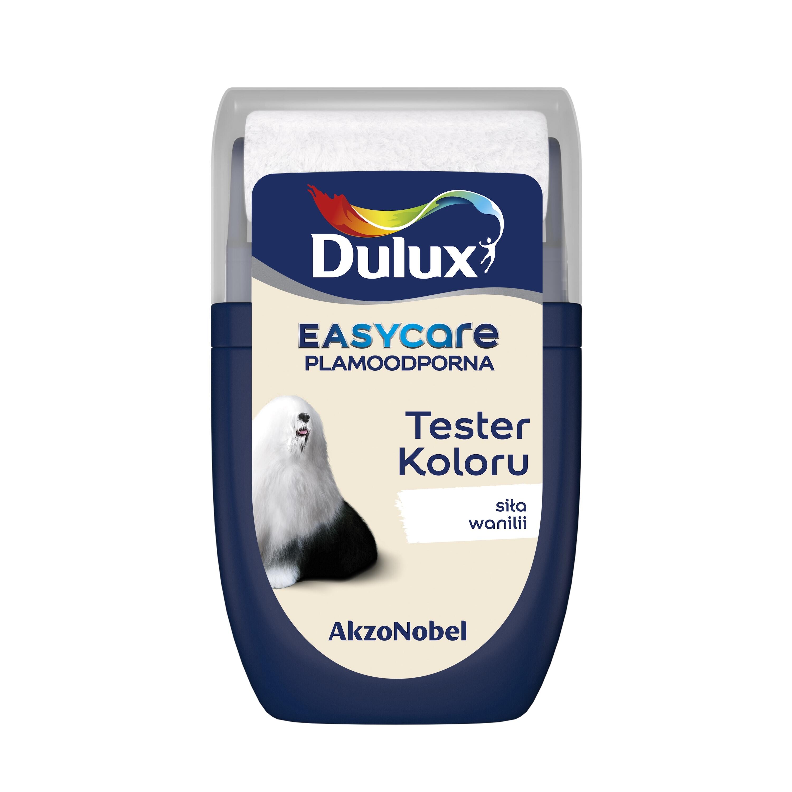 EasyCare Siła Wanilii 0,03l