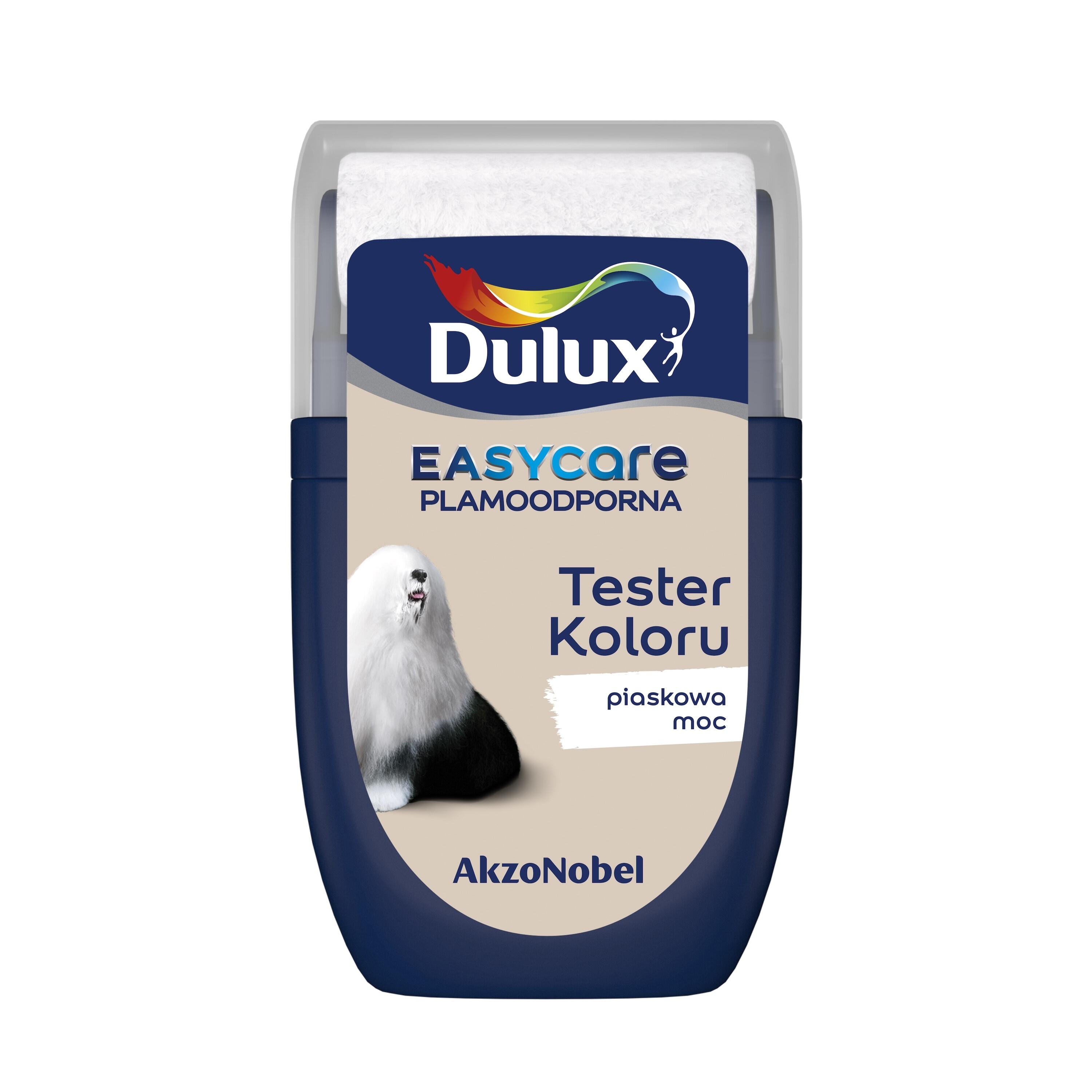 EasyCare Piaskowa Moc 0,03l