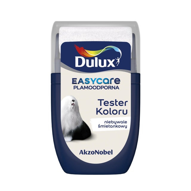 EasyCare Niebywale Śmietankowy 0,03l