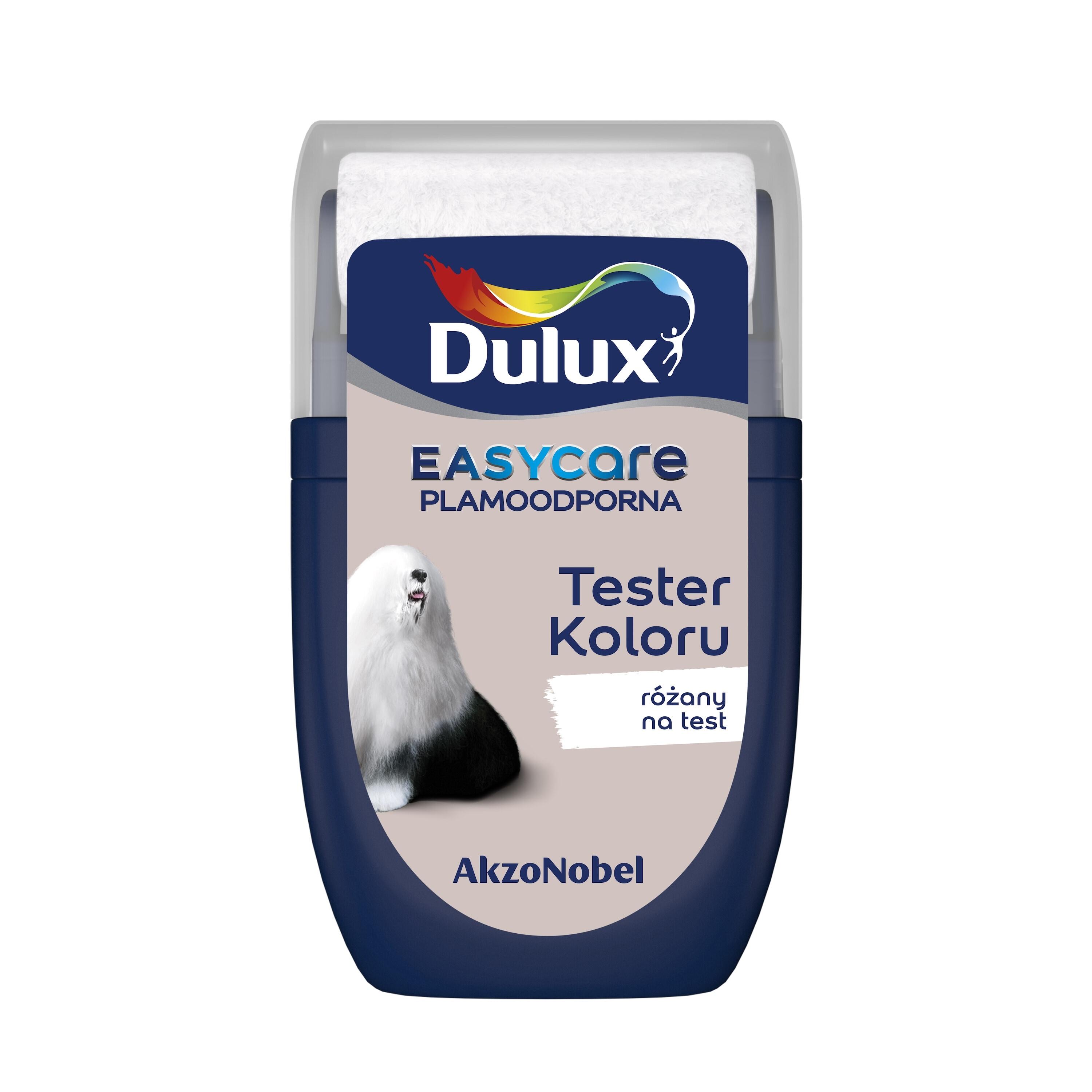 EasyCare Różany Na Test 0,03l