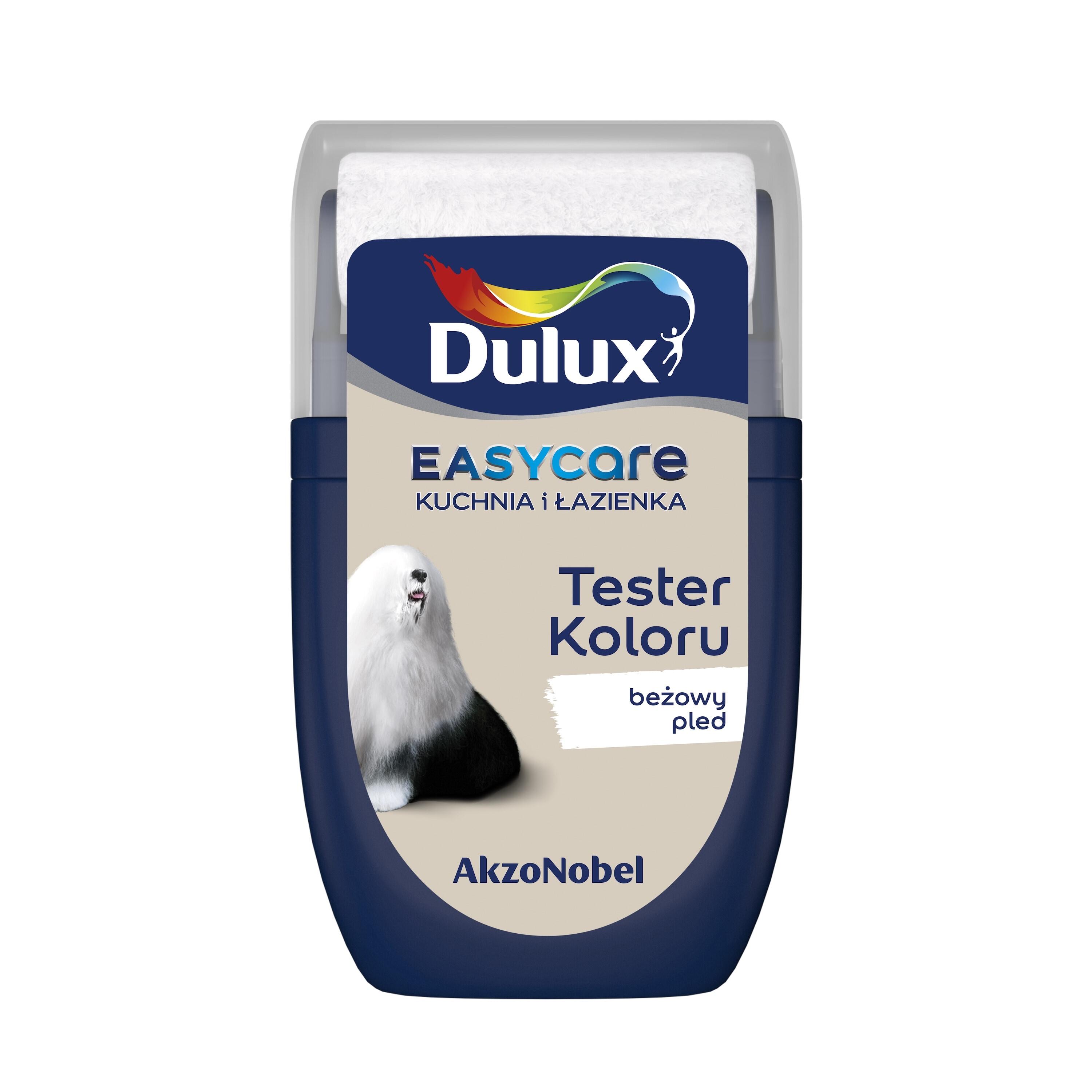 EasyCare K&amp;L Beżowy Pled 0,03l