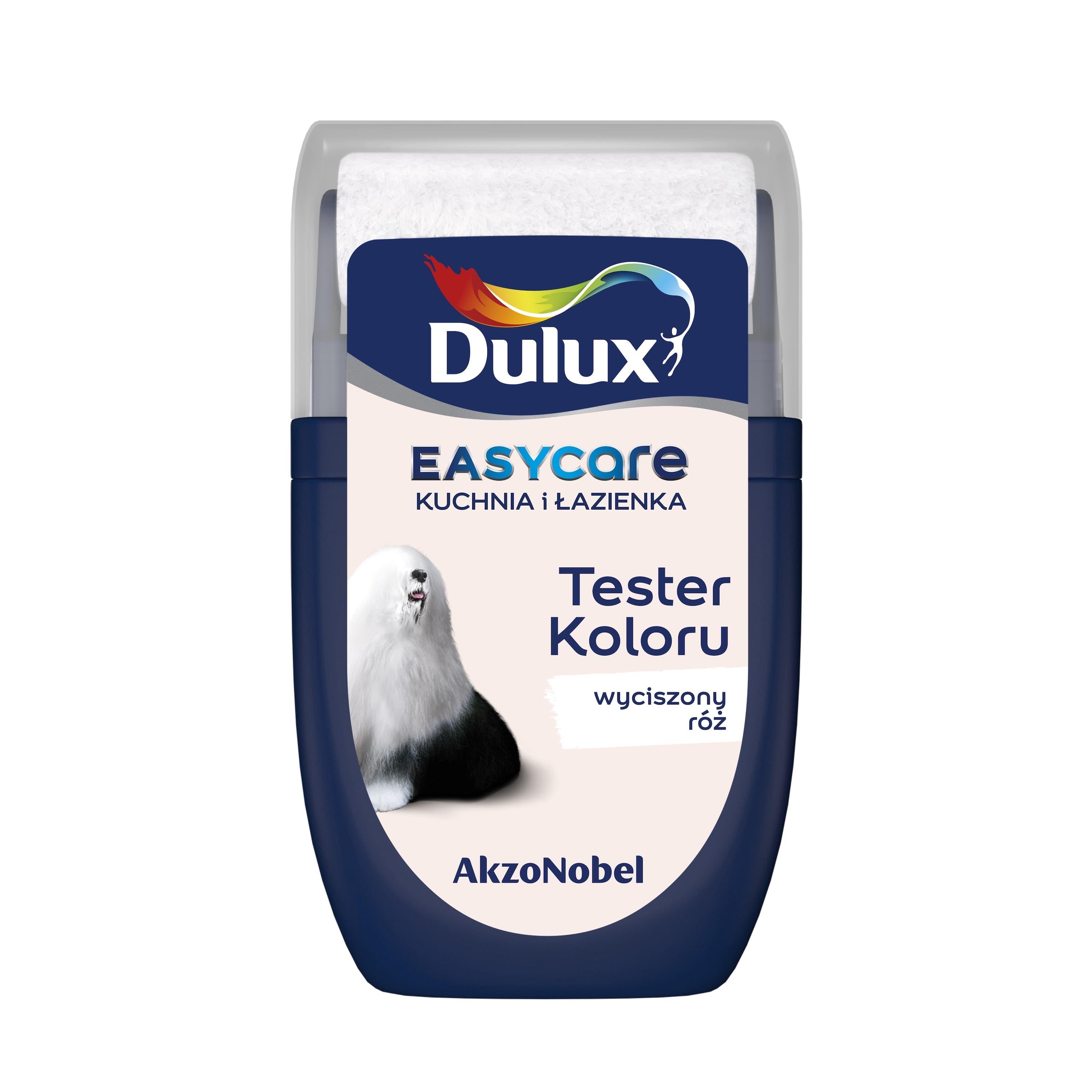 EasyCare K&amp;L Wyiszony Róż 0,03l