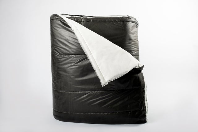 Mata wygłuszającą Sonotiz 1.2cm 100x1500 cm