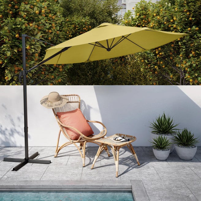10 Consejos para comprar sombrillas y parasoles