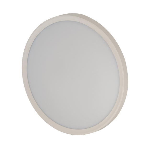 Plafon LED Merkury 22W 2200 lm IP54