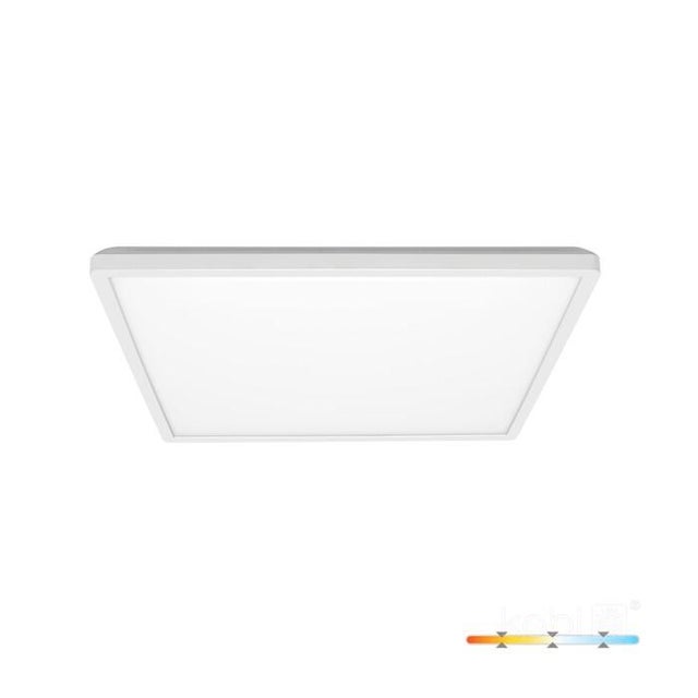 Plafon LED Nivera 24W 2400 lm IP54