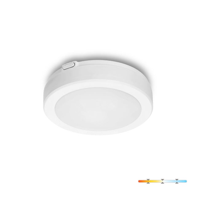 Plafon LED Nairos 12W 1260 lm IP65