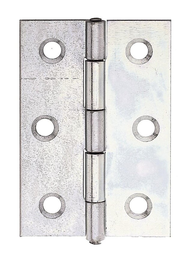Zawias 60x46x1.2 mm 