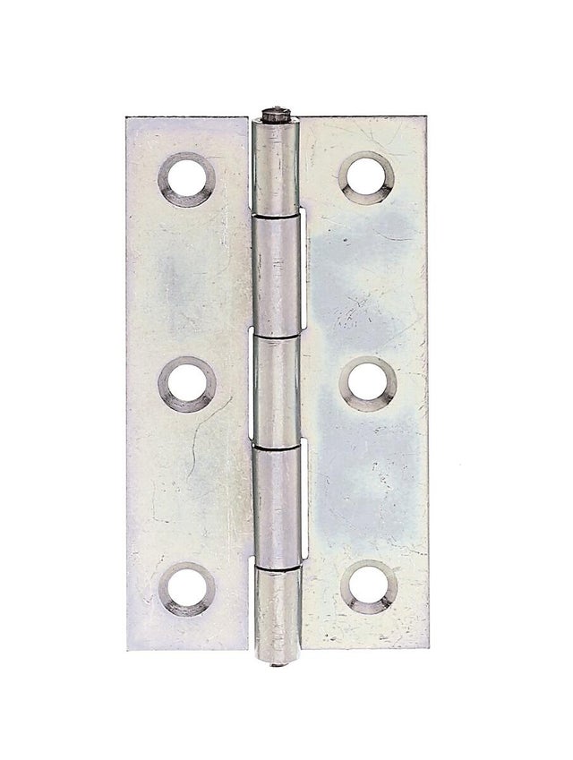 Zawias 60x34x1 mm 