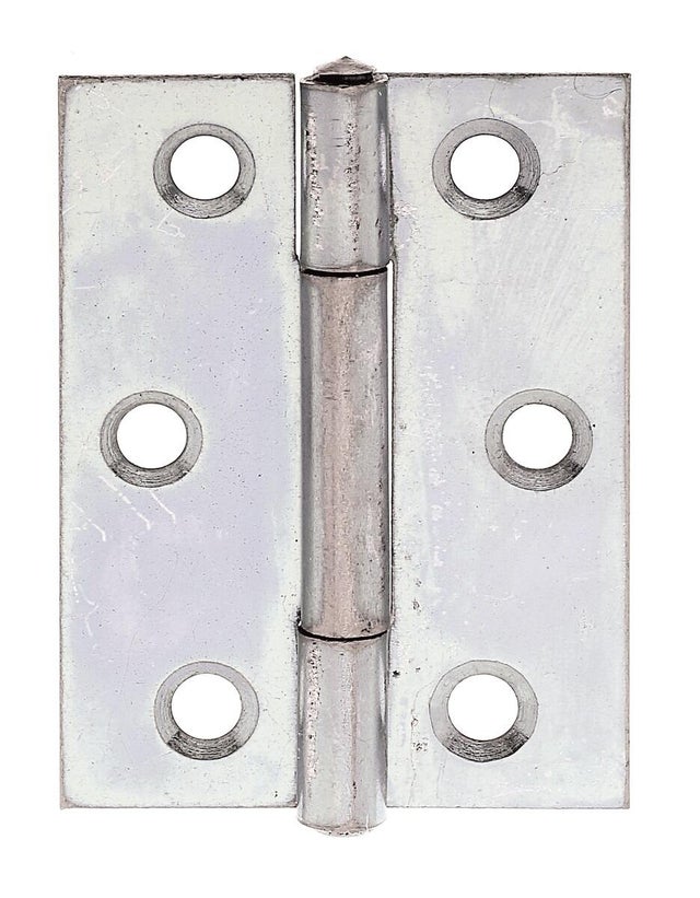 Zawias 51x37x1 mm 