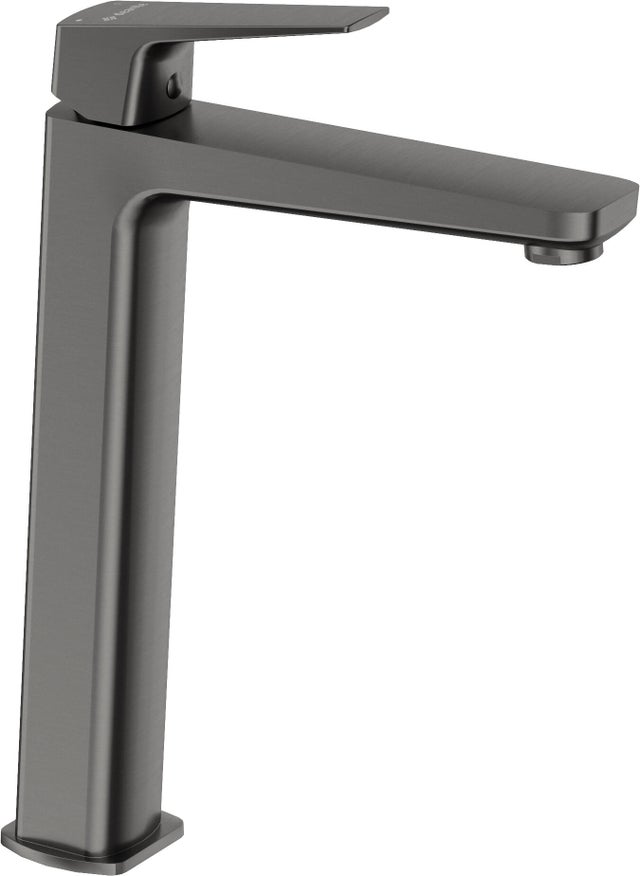 Bateria umywalkowa Blur wysoka titan