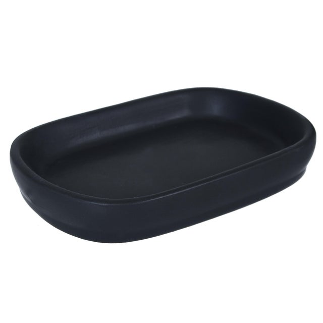 Mydelniczka Nero czarna