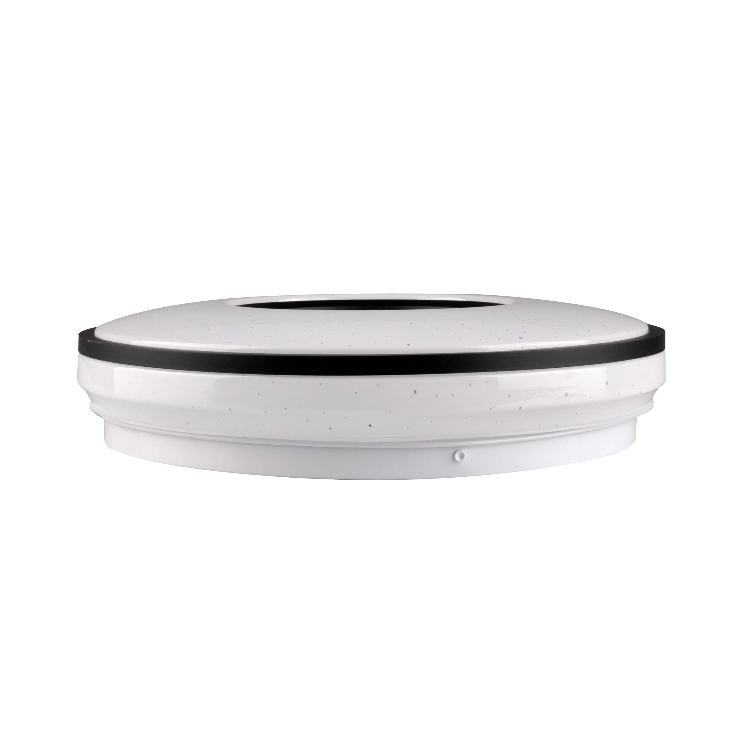 Plafon LED Detroit 18W 1850 lm IP44 biały - 3
