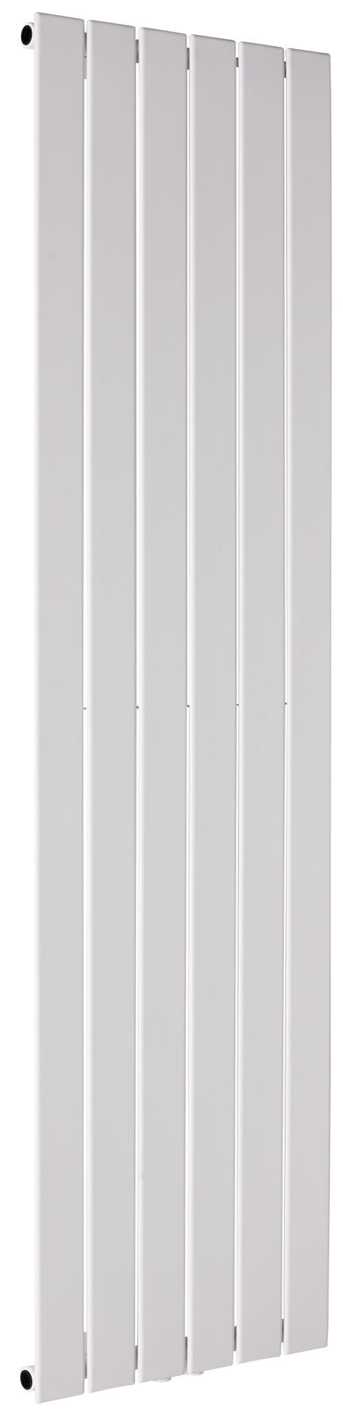 Grzejnik dekoracyjny Vertirad 1800x455mm, 824W, biały