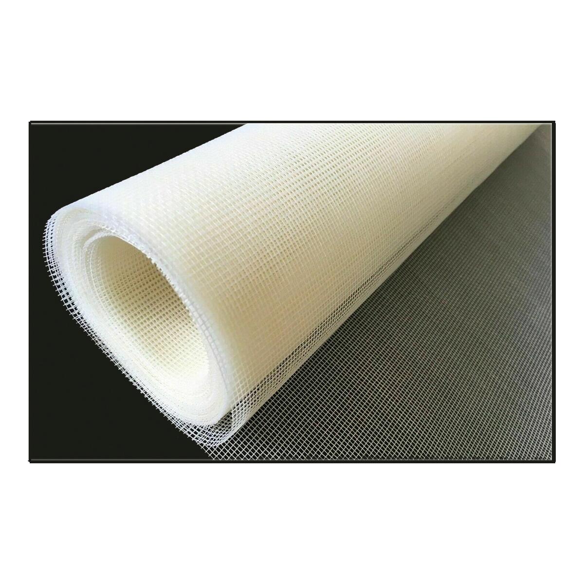 Rete zanzariera Rotolò Bazar L 120 x H 250 cm , bianco - 3