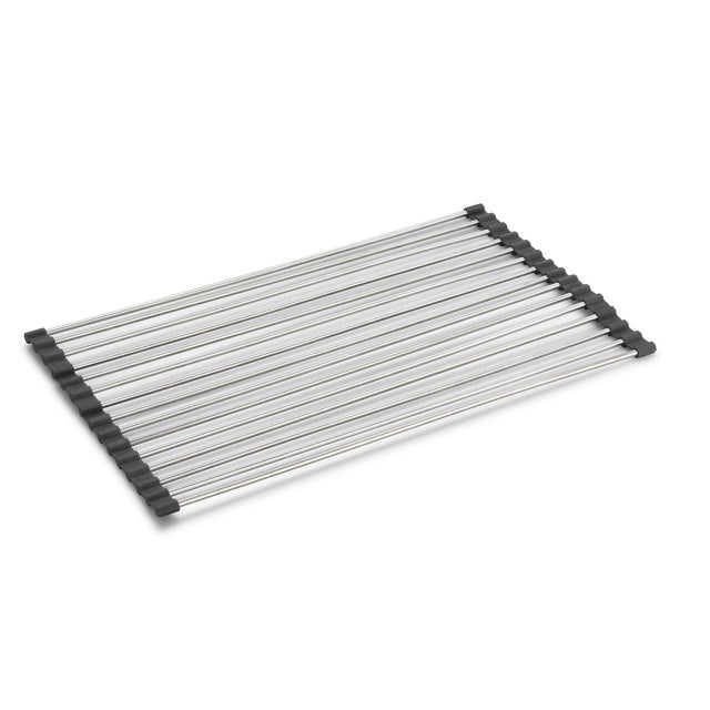 Ociekacz typu roll mata inox