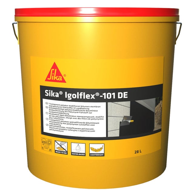 Emulsja bitumiczna Igolflex 101 28 l