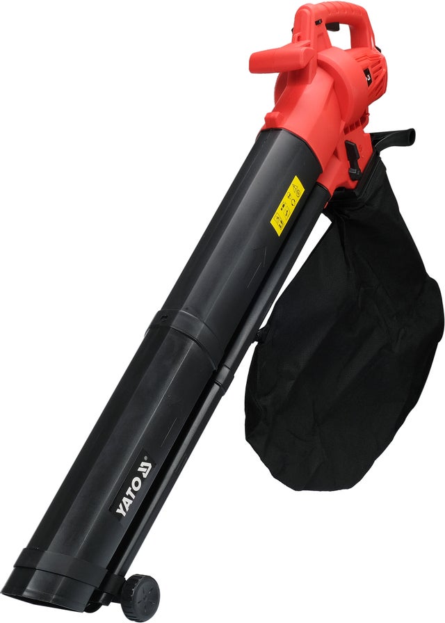 Dmuchawa / odkurzacz elektryczny YATO 3500W YT-85180