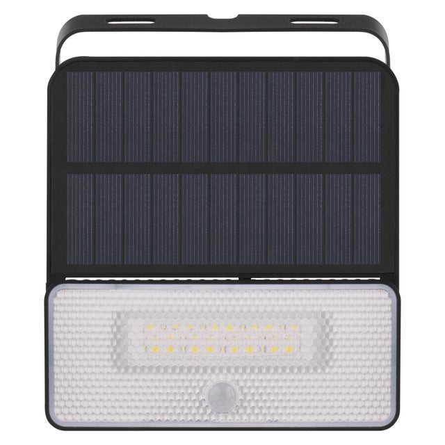 Naświetlacz solarny Solo 1000lm 2000mAh PIR IP54
