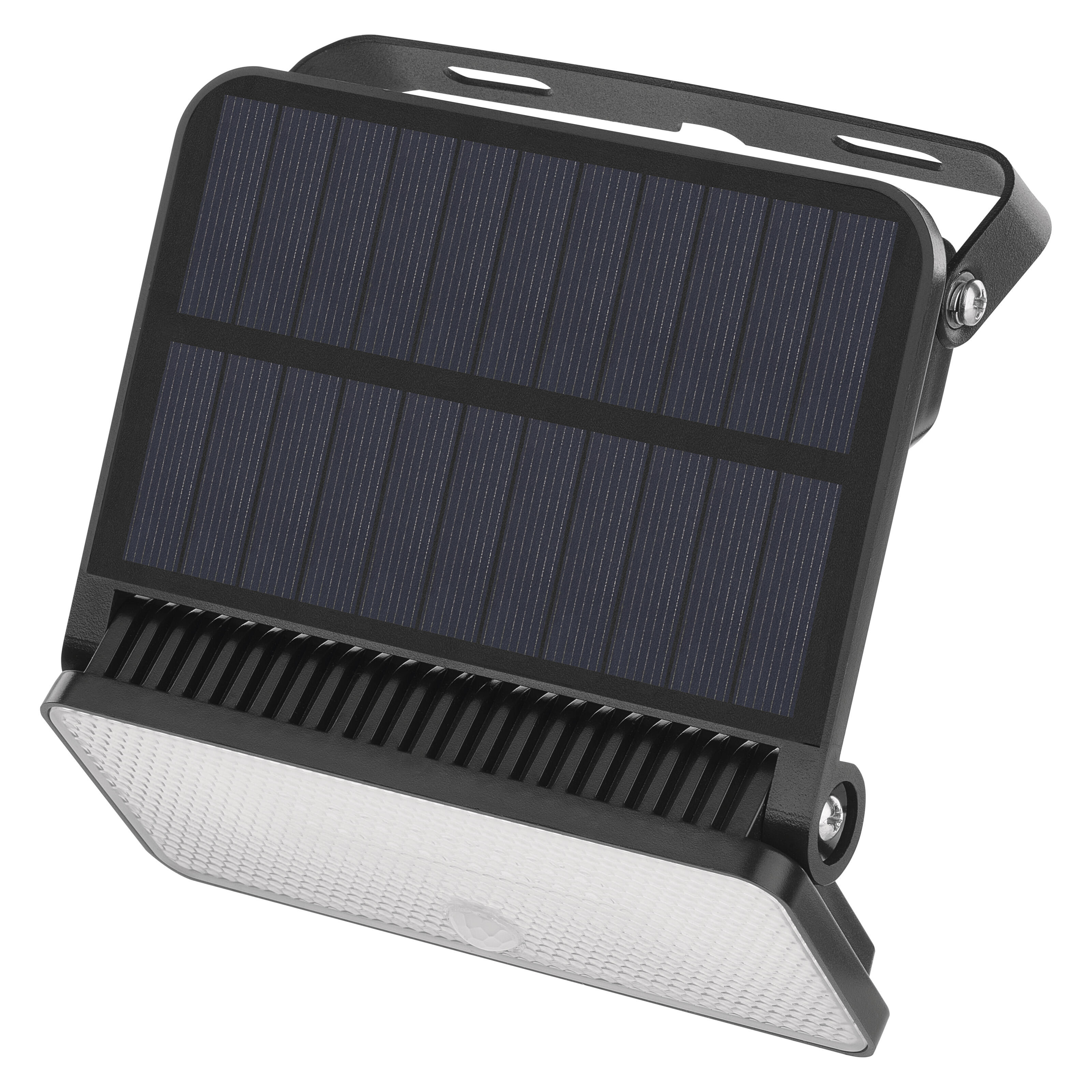 Naświetlacz solarny Solo 1000lm 2000mAh PIR IP54 - 2