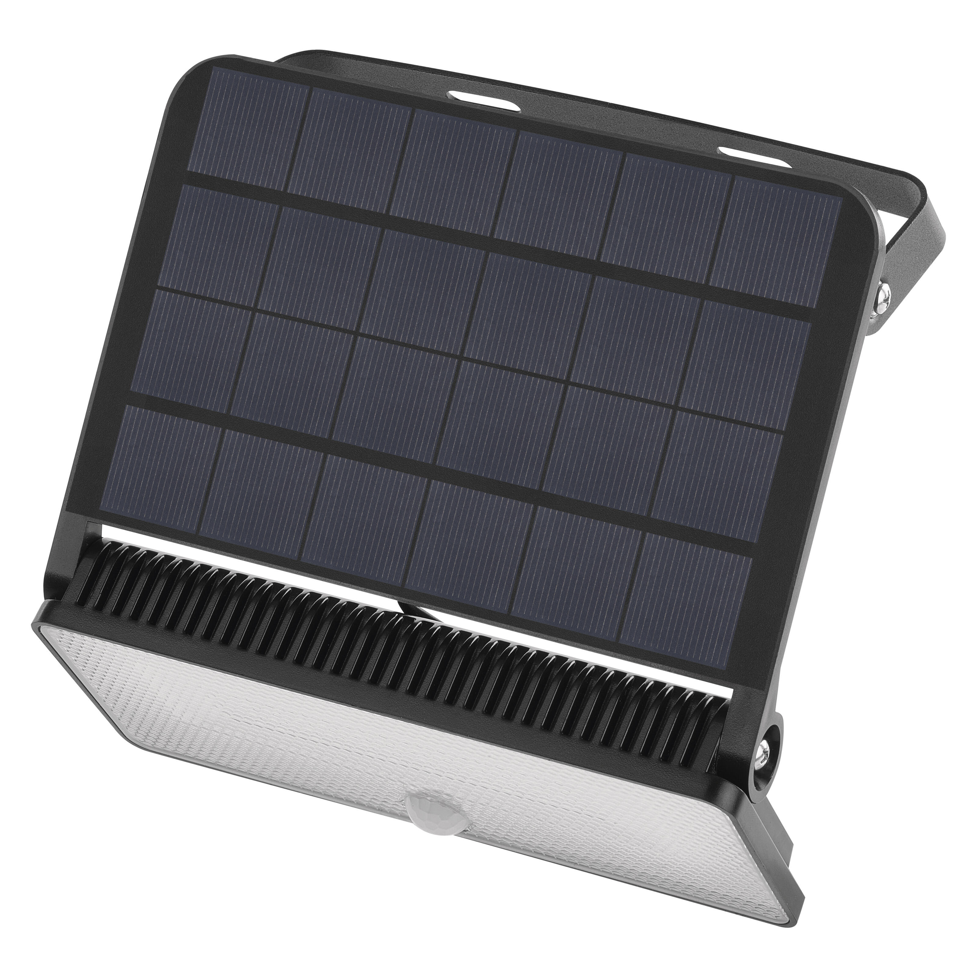 Naświetlacz solarny Solo 1600lm 3600mAh PIR IP54 - 2