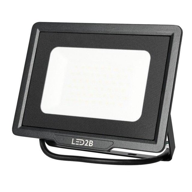 Naświetlacz LED MH 100 W 8500 lm 4000K IP65