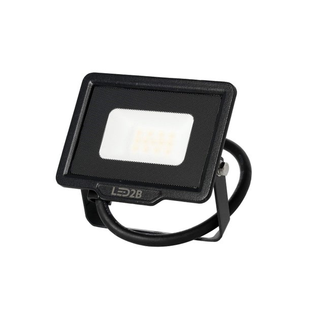 Naświetlacz LED MH 10 W 800 lm 4000K IP65