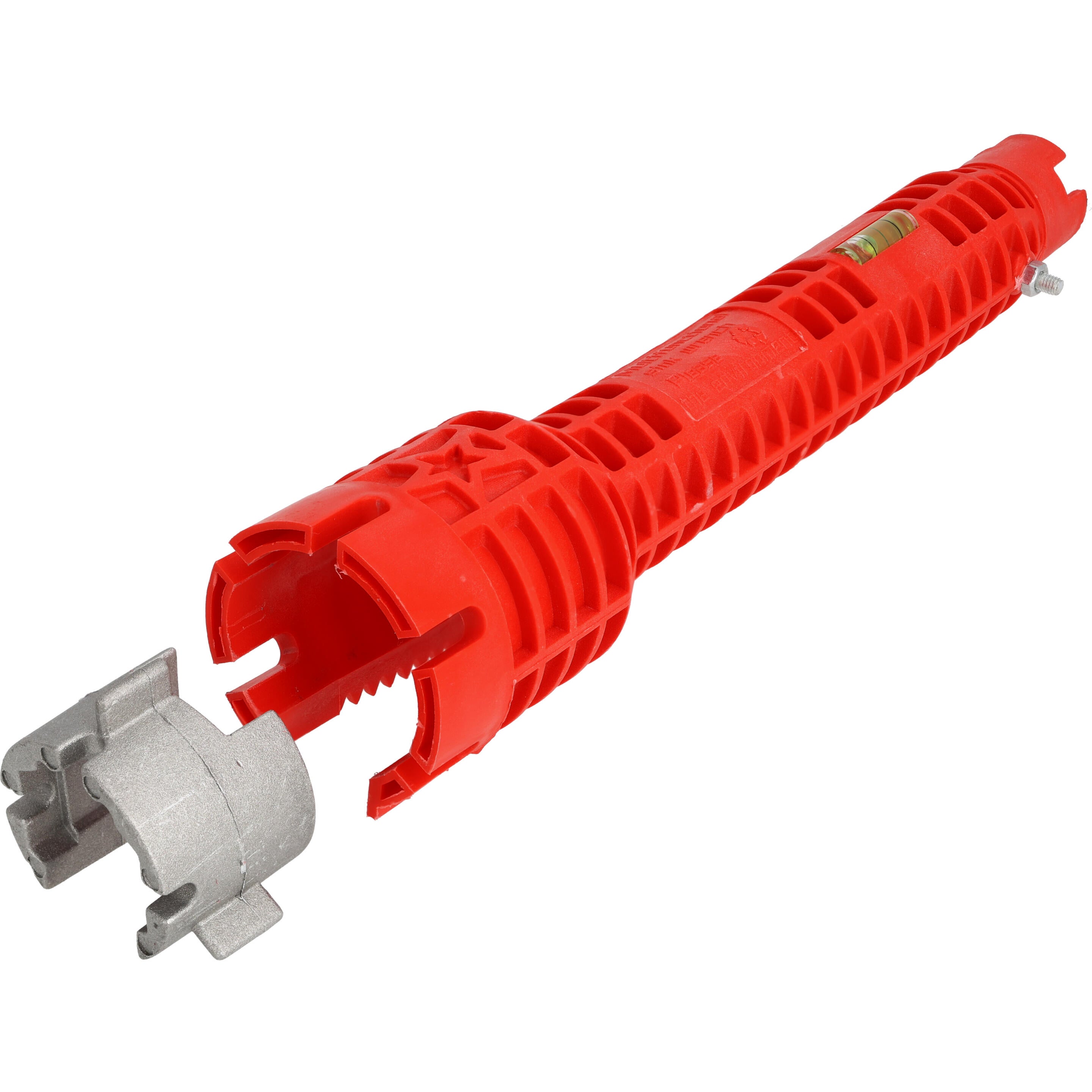 Klucz hydrauliczny 8w1 DREL CON-IKR-1008 - 2