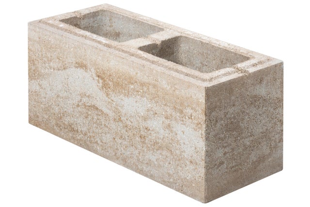 Pustak Palermo, Sahara, wym.50x20x22 cm, Brukdom