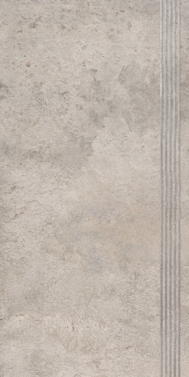 Stopnica Forum Light Grey 30x60