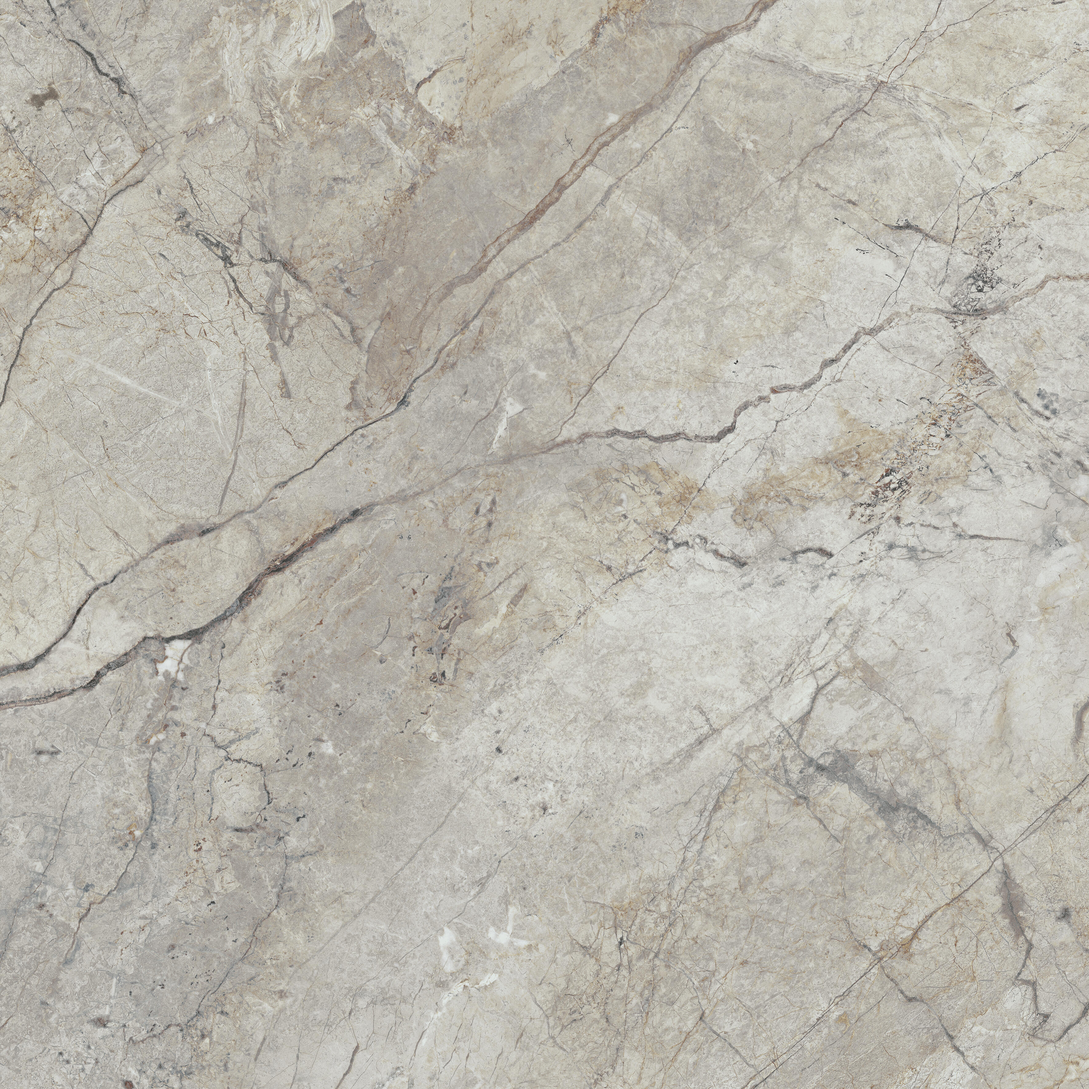 Gres szkliwiony Skyfall Grey 60x60 1,8 m2 - 3