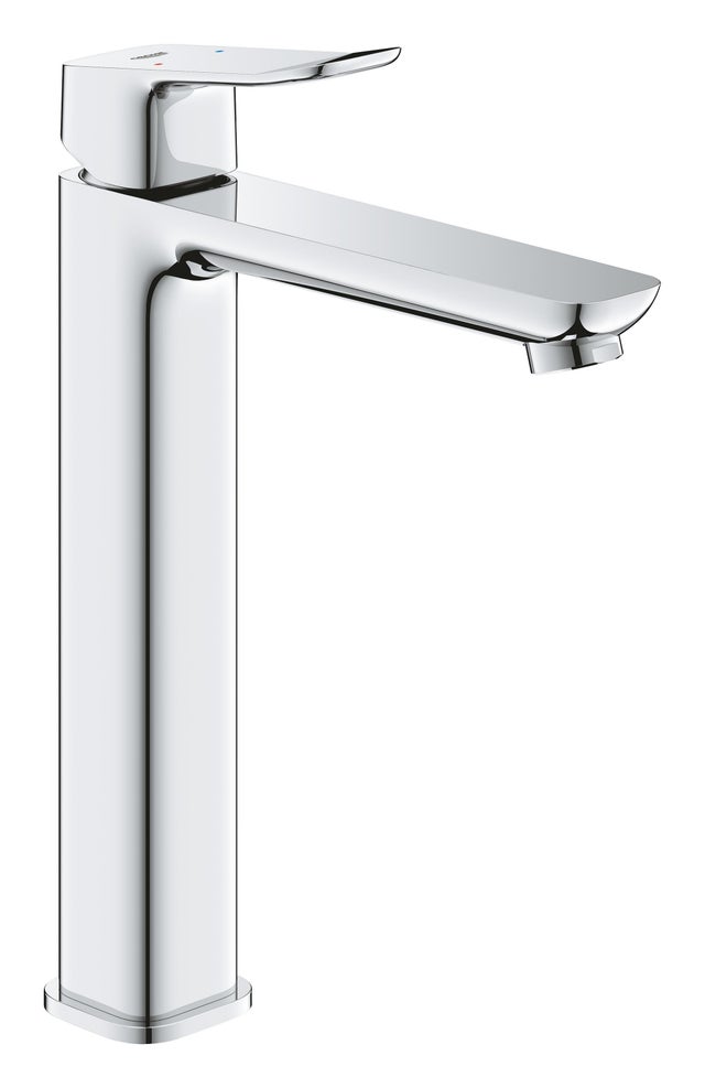 Bateria umywalkowa Grohe Dice XL chrom