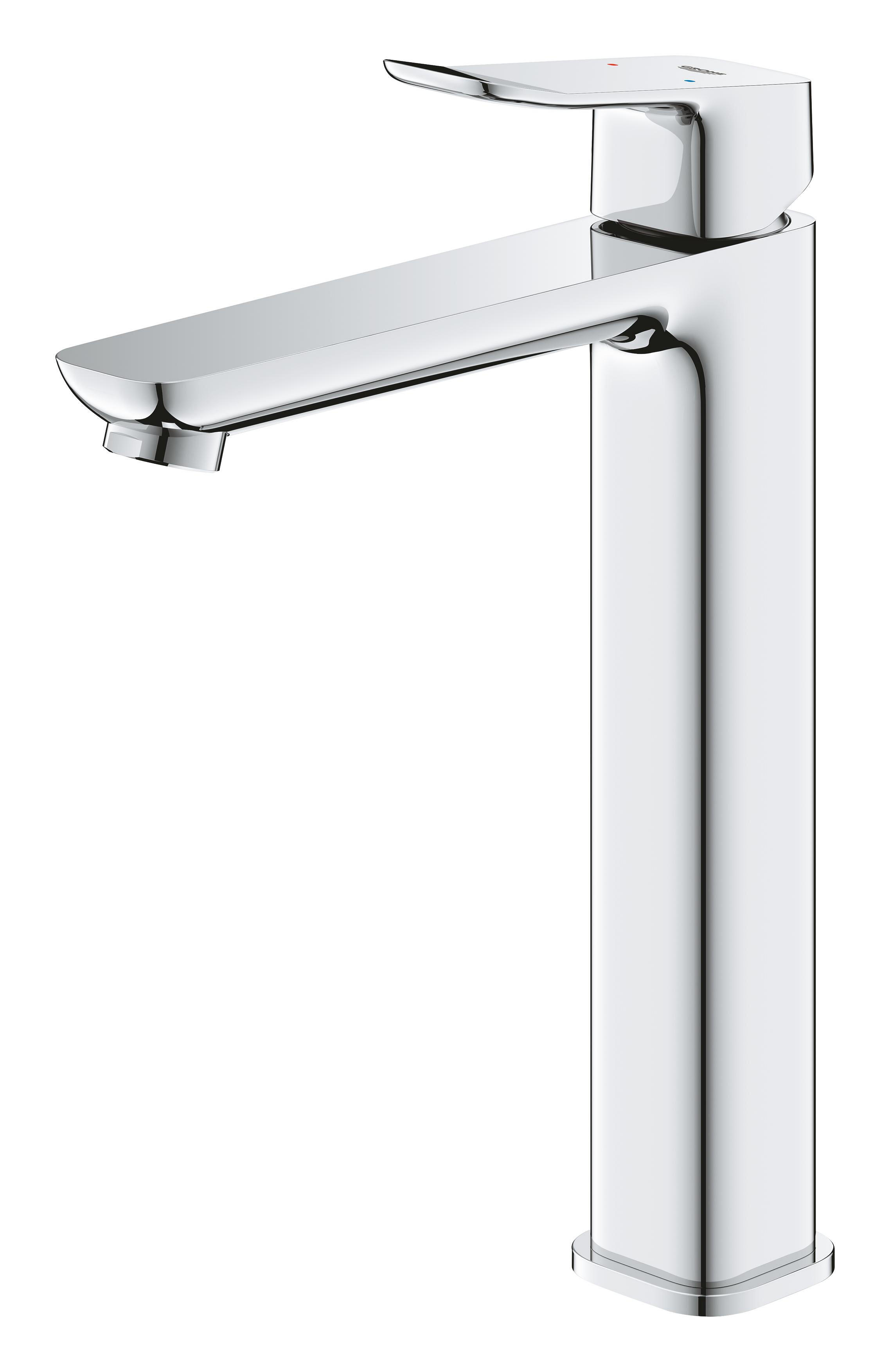 Bateria umywalkowa Grohe Dice XL chrom - 2