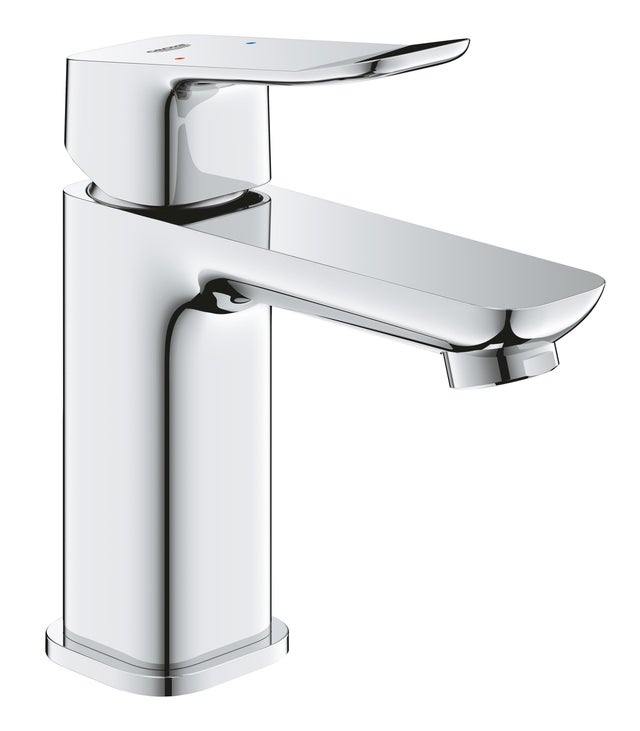 Bateria umywalkowa Grohe Dice S chrom