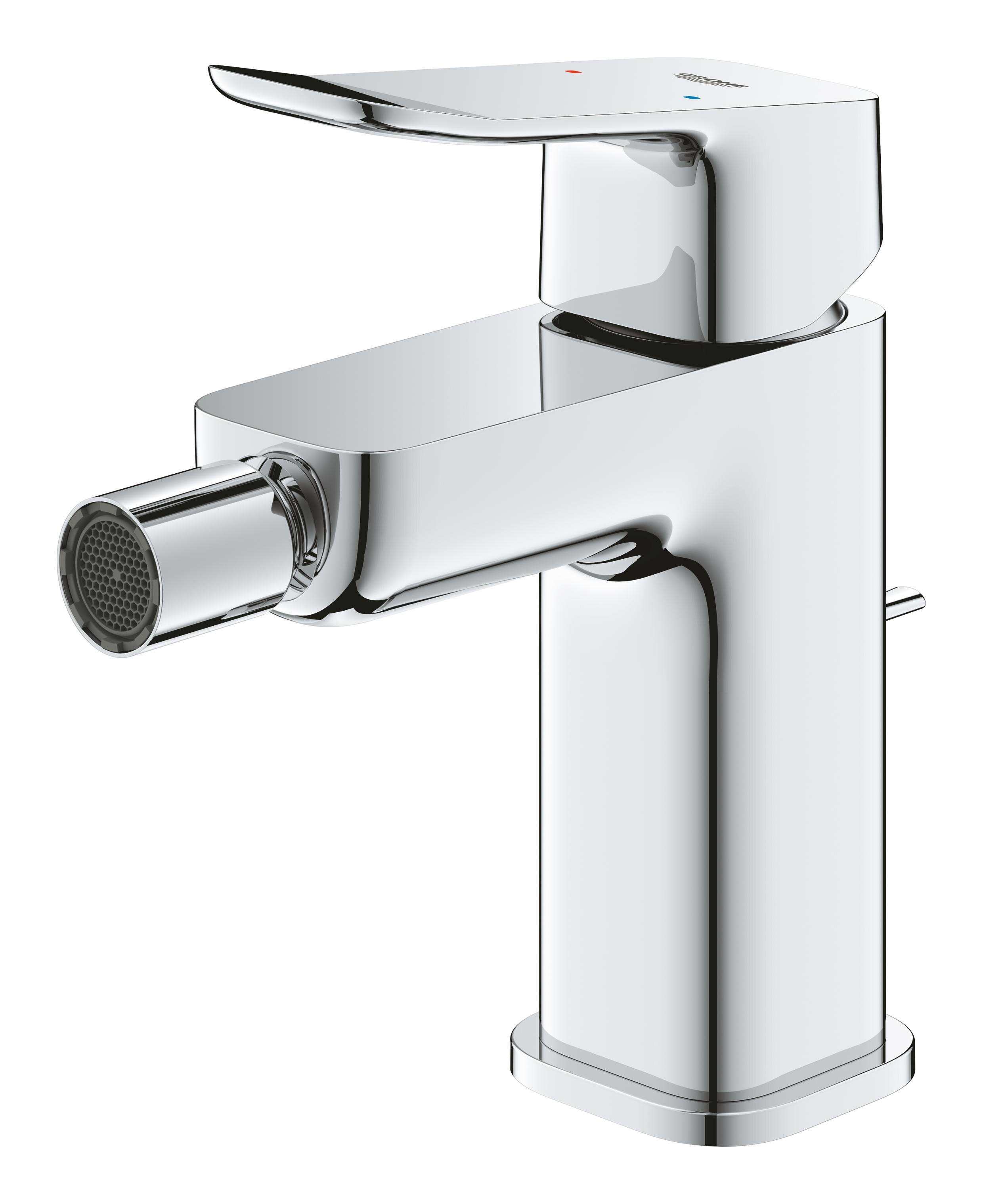 Bateria bidetowa Grohe Dice chrom - 2