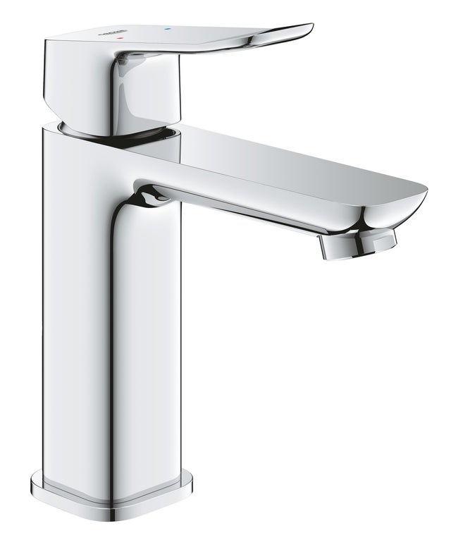 Bateria umywalkowa Grohe Dice M chrom