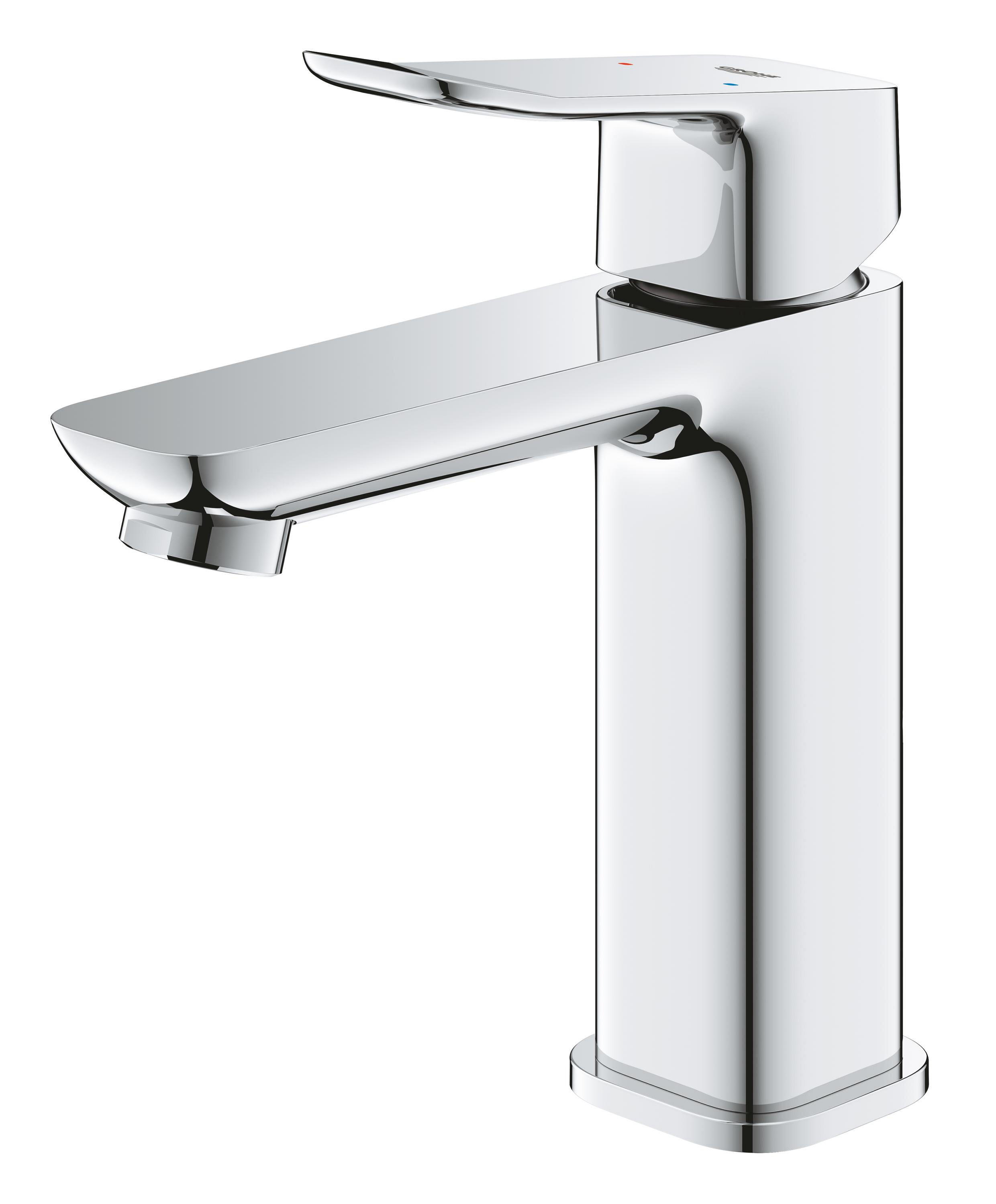 Bateria umywalkowa Grohe Dice M chrom - 2