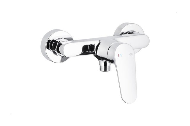 Bateria prysznicowa KFA Otava chrom
