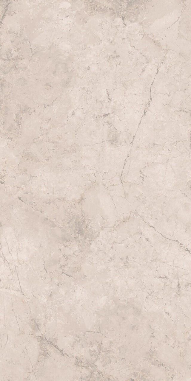 Gres szkliwiony polerowany Larisa Bianco lappato carving 60x120 1,44 m2