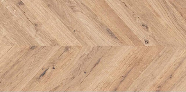 Gres szkliwiony Chevron Light Brown 60x120 1,44 m2