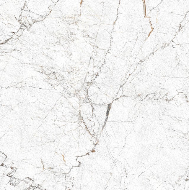 Gres szkliwiony  Joy White strukturalny 59,8x59,8 1,79 m2