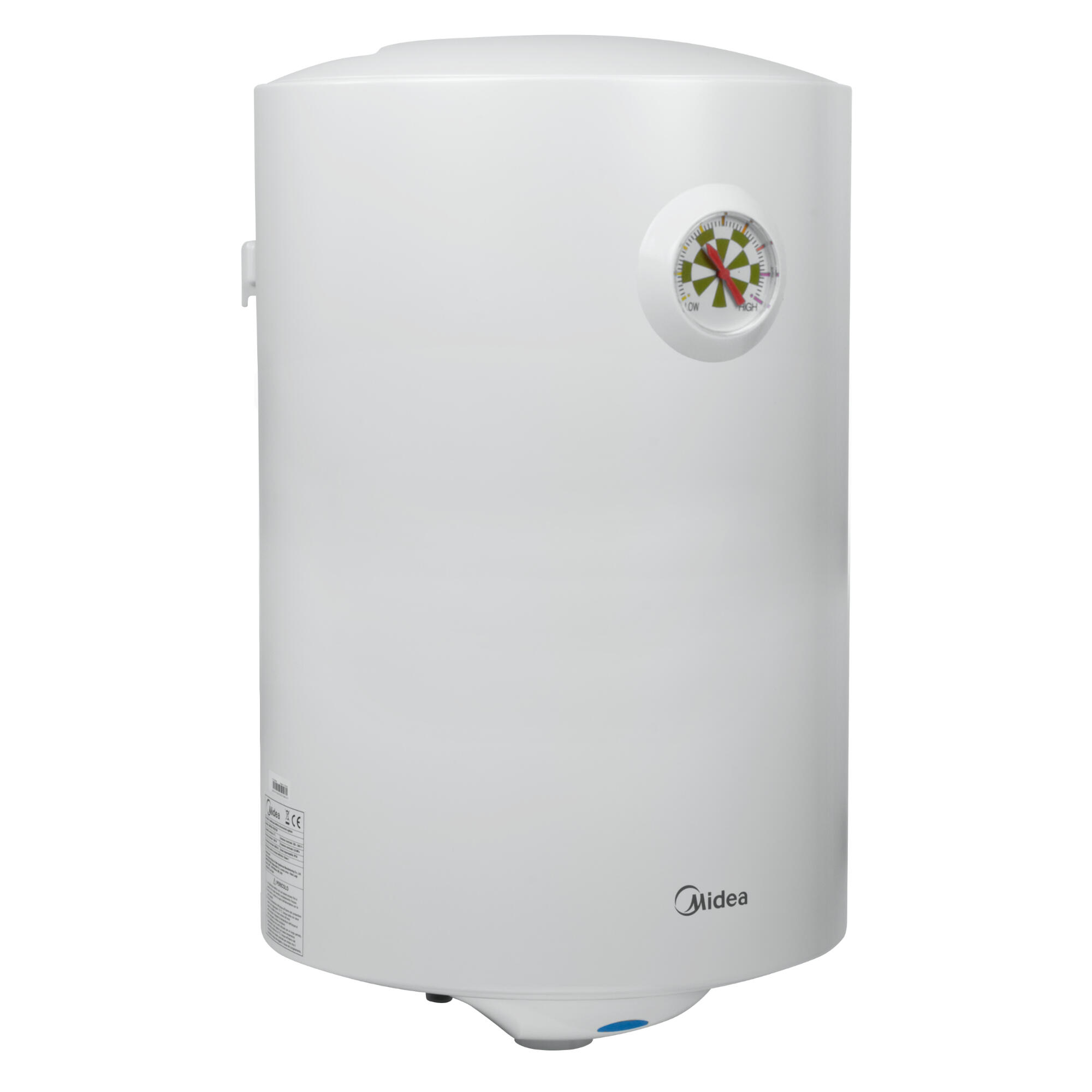Elektryczny ogrzewacz wody MIDEA D30-15F6 30L - 3