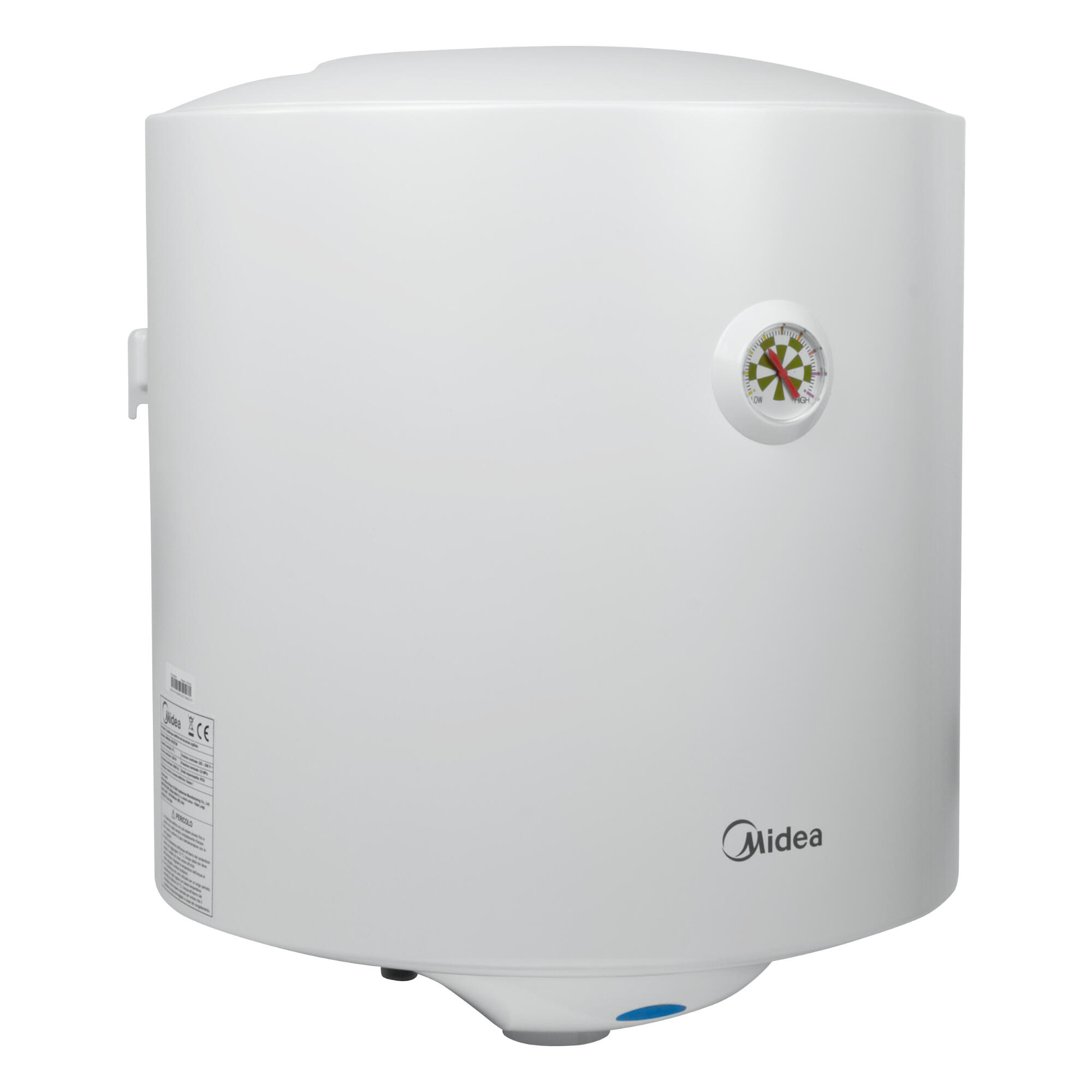 Elektryczny ogrzewacz wody MIDEA D50-15F6 50L - 3