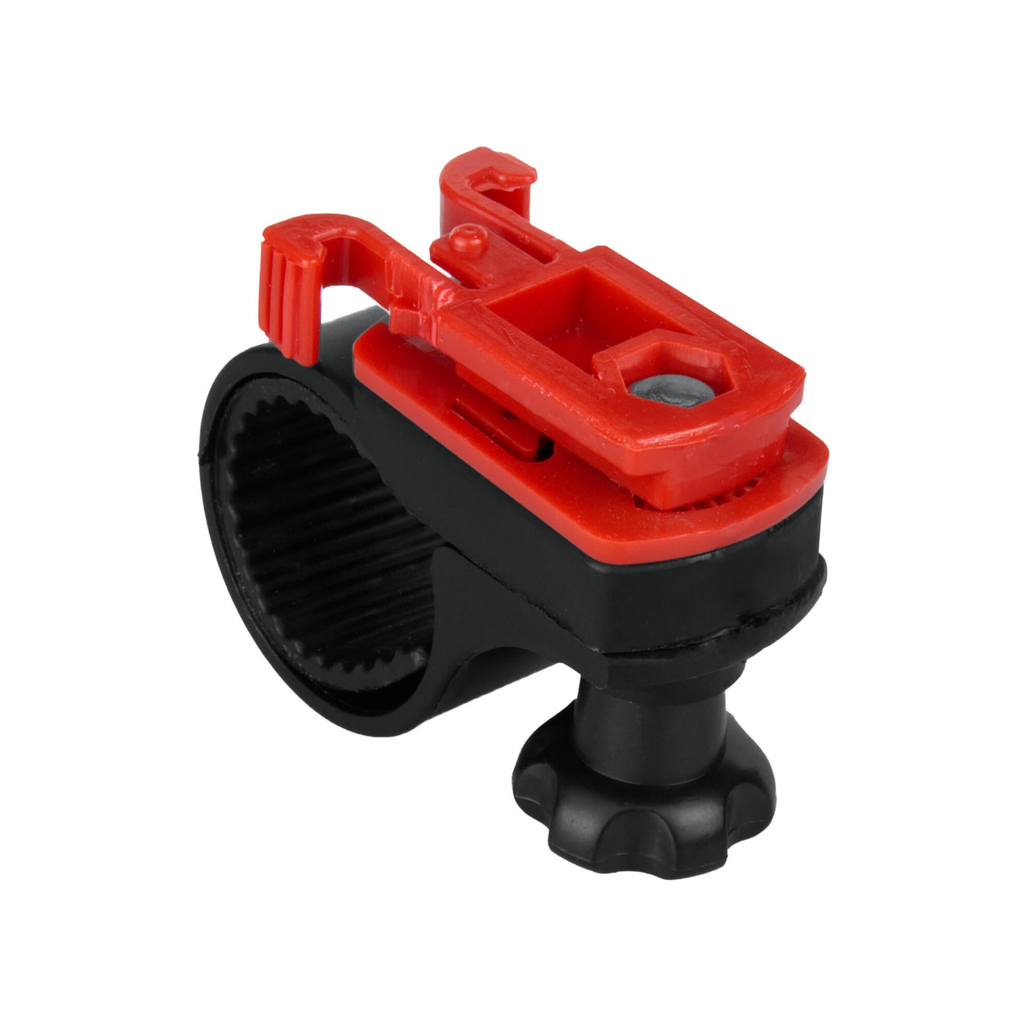 Zestaw latarek rowerowych przód+tył 5xAAA 100lm - 3