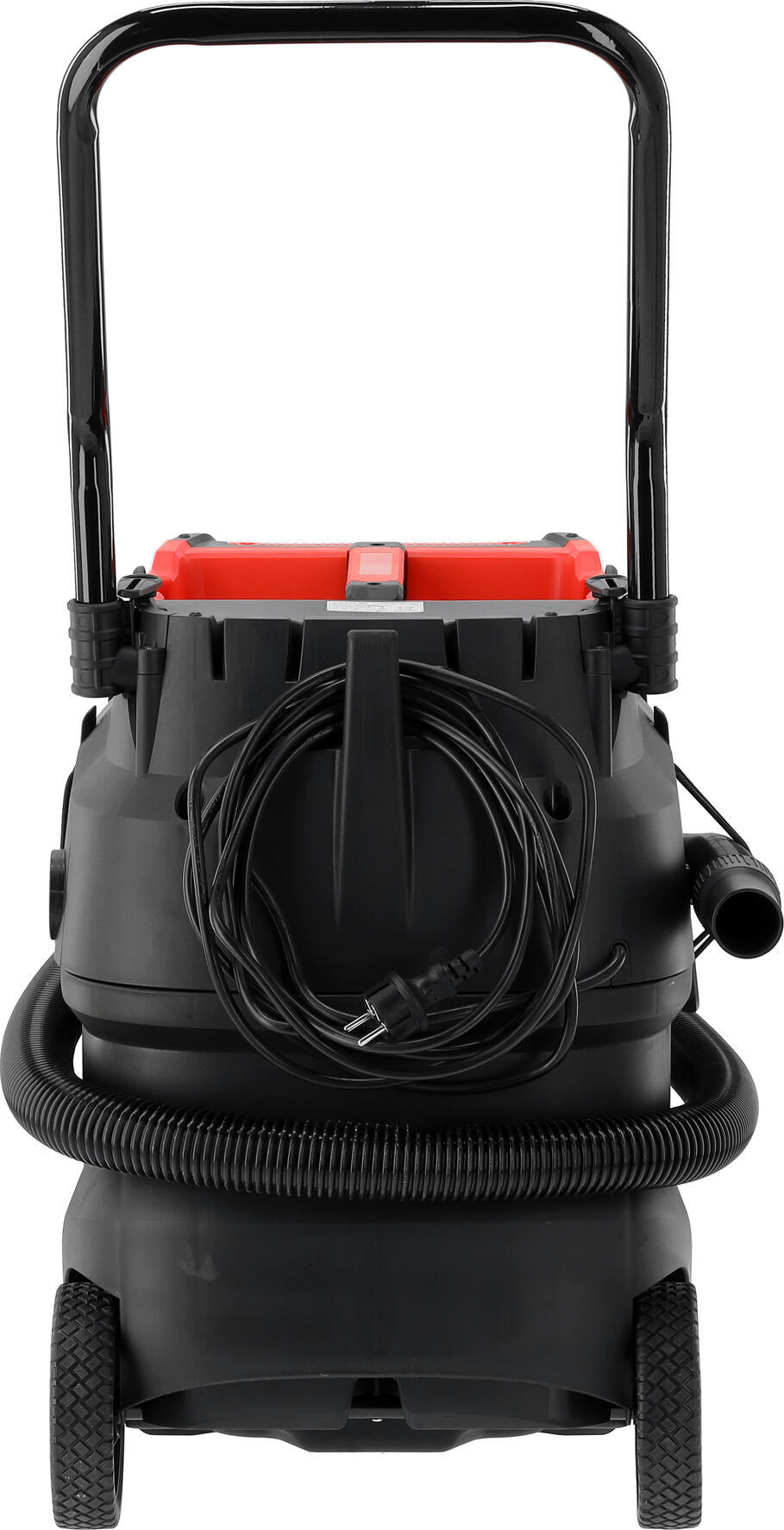 Odkurzacz warsztatowy z automatycznym otrząsaczem 1600 W YATO YT-85717 - 2