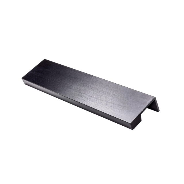 Uchwyt meblowy 96 mm czarny 