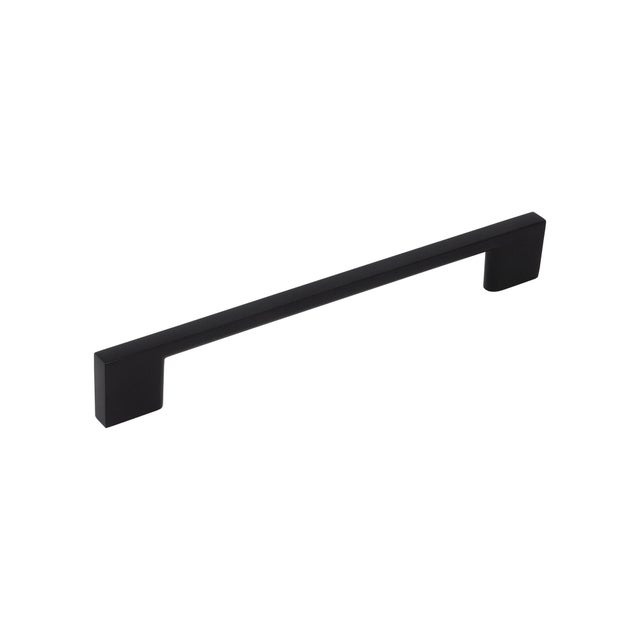 Uchwyt meblowy 96 mm czarny 