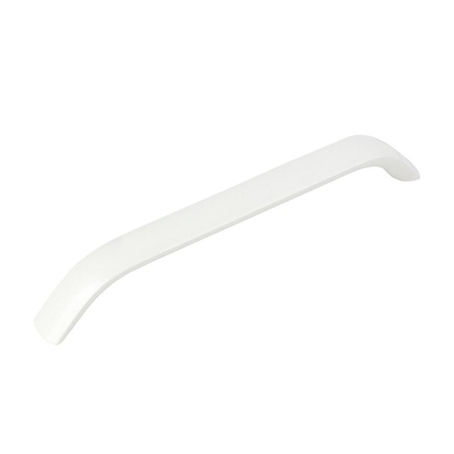 Uchwyt meblowy 160 biały 